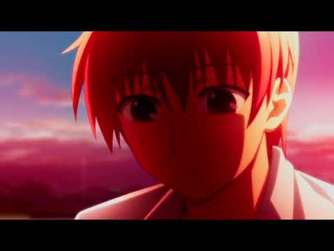 Видео: Ангельские ритмы! / Angel Beats! (エンジェル ビーツ!) Angels ( Ru cover)