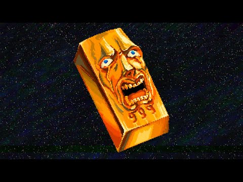Видео: Dwarf Fortress | Золотая Компания
