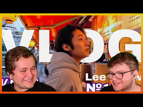 Видео: Реакция на [Русская озвучка Kadza] Ли Ноу: ЛИ НОУ ЛОГ 10