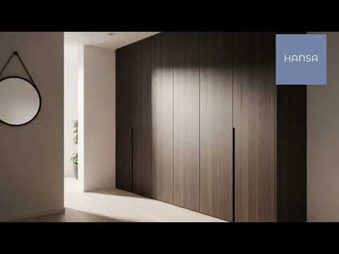 Видео: Наш первый дом: как шкаф на заказ положил конец ремонтному хаосу