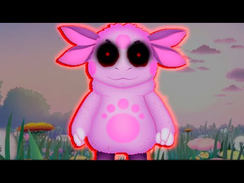 Видео: Лунтик Х Стал Сложнее