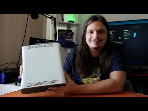 Видео: КАК УСТАНОВИТЬ AURORA НА XBOX 360 И ЗАКАЧАТЬ ТУДА ИГРЫ