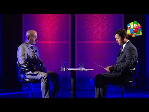 Видео: «Масири тарбия» - Нодир Амонов