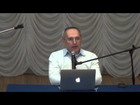 Видео: Торсунов О.Г.  Строение тонкого тела человека