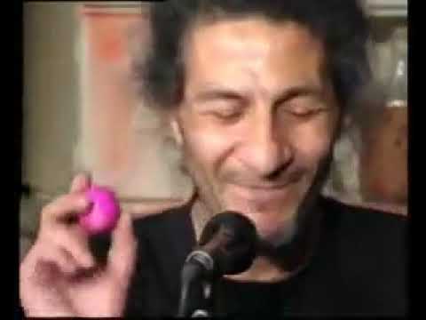 Видео: Jah Division в программе Квартирник на О2 ТВ