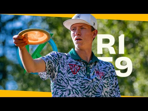 Видео: 2024 Крохоль Опен | ДГПТ Элита | МПО Р1Ф9 | Уильямс, Ярнес, Барела, Бур | ЦРТ Медиа