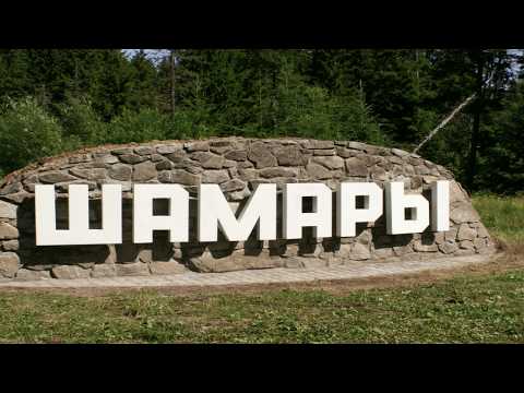 Видео: п. ШАМАРЫ 2020