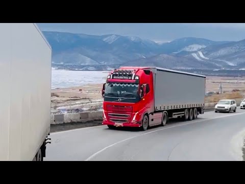 Видео: КРАСОТА БАЙКАЛА😍КУЛТУК,БУКСУЮ ПУСТОЙ((