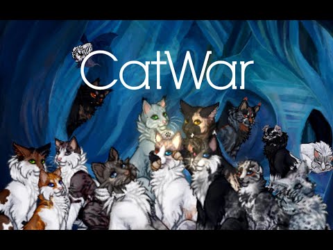 Видео: ЛУЧШИЕ ОХОТЫ В CATWAR