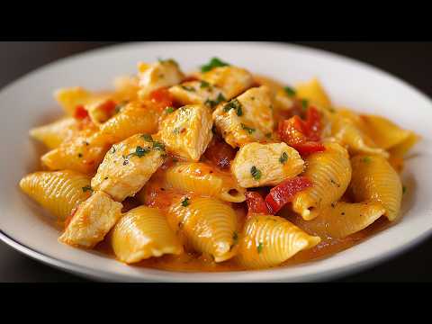 Видео: Больше никакого сухого куриного мяса! Я никогда не пробовал курицу в таком вкусном соусе!