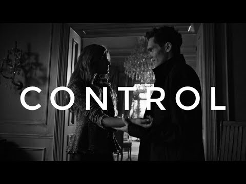 Видео: Clary and Jonathan (Клэри и Джонатан) - Control