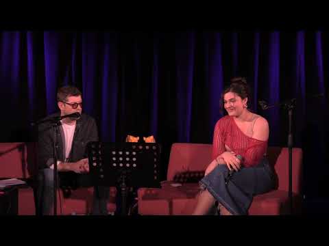 Видео: Софико Кардава, Андрей Школдыченко. Там нет меня. 14.11.2023