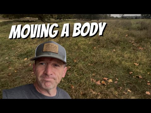 Видео: МОЙ СОСЕД ПОЗВАЛ НА ПОМОЩЬ