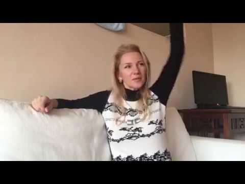 Видео: Энергетические вампиры. Как защитить себя? Часть 1 / Наталия Вайксельбаумер