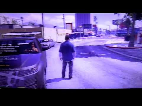 Видео: GTA V на ПК - Первый запуск, первые проблемы...