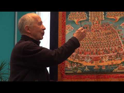 Видео: Андрей Терентьев. Как найти духовного учителя? Часть 5