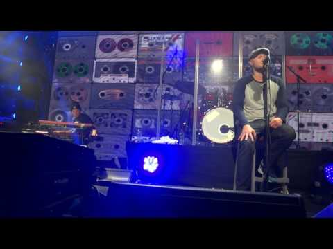 Видео: Бумбокс - Кохана (Минск Prime Hall 17.02.2017)