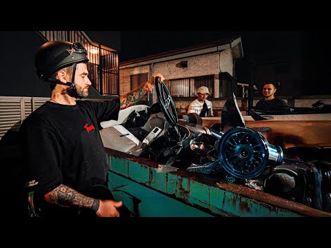 Видео: КОПАЕМСЯ В ПОМОЙКЕ ЯПОНИИ! Как такое можно выбрасывать?