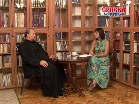 Видео: ОГЛЕДАЛО - Манастир Острог- Јеромонах Сергије Рекић и јерођакон Роман Виларет