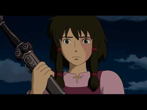 Видео: /AMV/Сказания Земноморья(grandson - Blood//Water)