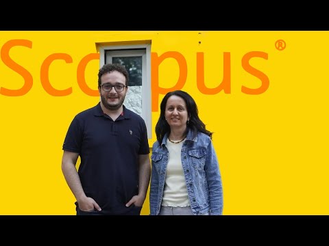 Видео: GC-ПОДКАСТ №8: Публикационная активность