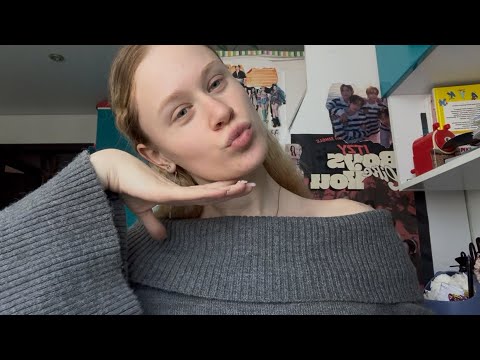 Видео: ASMR very fast and aggressive test of your intuition//асмр очень быстрая проверка твоей интуиции