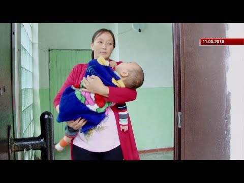 Видео: Ребенок стал инвалидом по вине врачей? / 29.06.17 / НТС