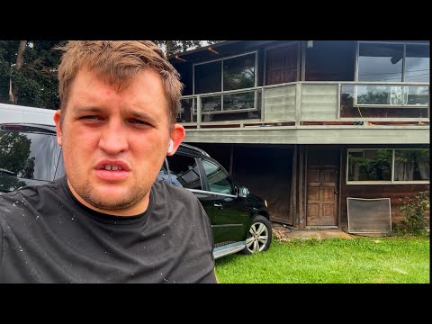 Видео: КАК Я СМОГ НАЙТИ ДЕНЬГИ ЧТОБЫ ПОСТРОИТЬ ДОМ