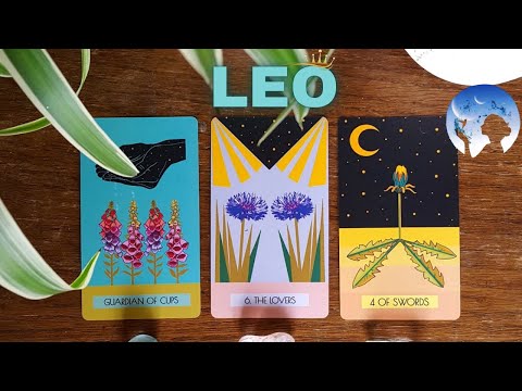 Видео: ЛЕВ ❤️✨,🥹ЭТОТ ЧЕЛОВЕК ОЧЕНЬ ЛЮБИТ ТЕБЯ 😍 ОН ПРИДЁТ ЗА ТОБОЙ, ЧТО БЫ НИ НИ БЫЛО💥👌НОЯБРЬ