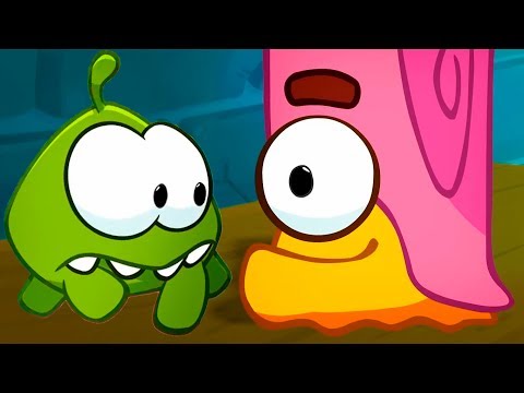 Видео: МЕДЛЯК и Ам Ням #12 Cut the Rope 2. Бука, Блюз, Лямзи на пурумчата
