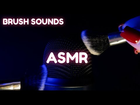 Видео: ASMR DEEP BRAIN MASSAGE & BRUSH SOUNDS😴/ ГЛИБОКИЙ МАСАЖ МОЗКУ ТА ЗВУКИ ЩІТКИ 🎧