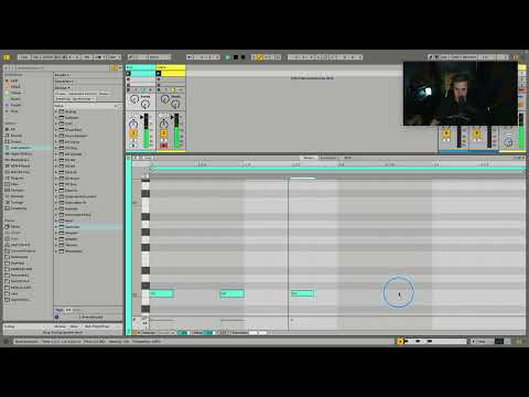 Видео: Музыкальный саунд - дизайн by Eugene Cheegarev лекция №3