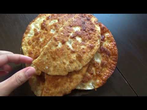 Видео: Покупки/ Сколько Платим За Квартиру/ Чебуреки/ На Старой Квартире/