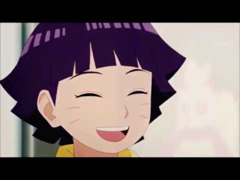 Видео: Химавари и Иноджин — Я знаю где живёт любовь...