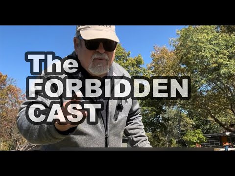 Видео: Секретный состав, который вам может понадобиться.