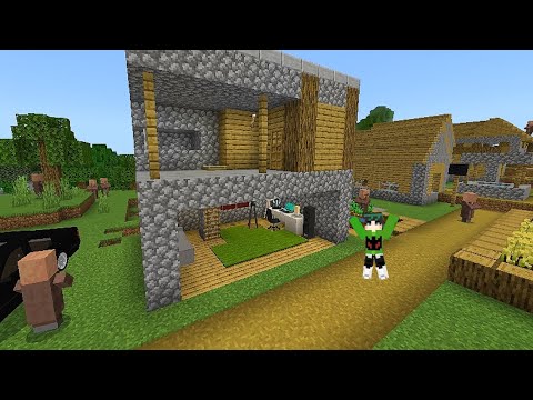 Видео: ✅Мен кузницаның астына құпия бөлме салдым🤫қазақша фенди қазақша майнкрафт 