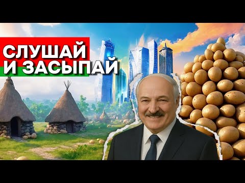 Видео: История Беларуси: от древних племён до современности | Лекция для сна и размышлений на ночь