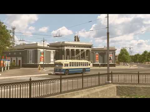 Видео: кинотеатр металлург