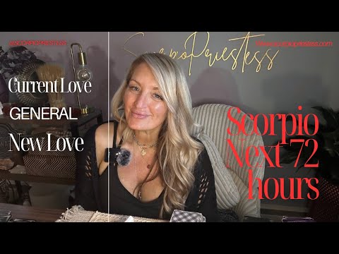 Видео: Скорпион ♏️ Новые перспективы | Сложные решения, кто-то ими манипулирует. Пришло ли время?