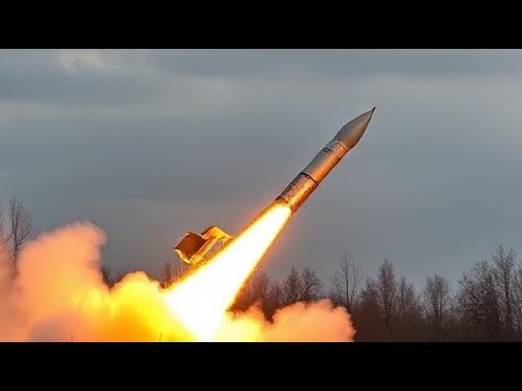 Видео: 🔥 «Сармат» — Ракета Судного Дня! Новый Король среди Ярсов и Тополей-М! 🚀