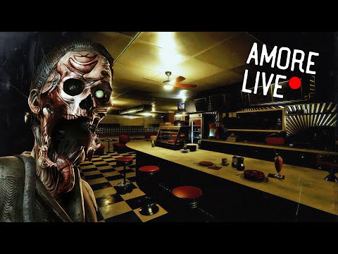 Видео: НОВАЯ КАРТА В ФАЗМОФОБИЯ | Phasmophobia