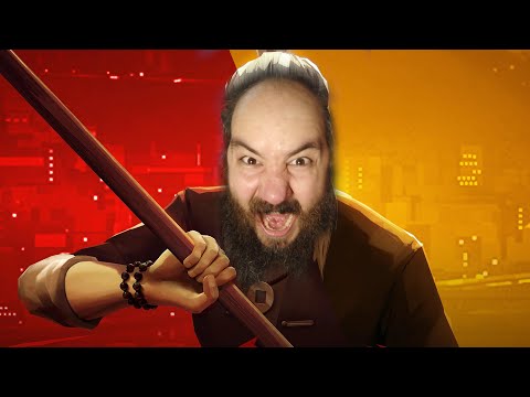 Видео: Музей и тренировки в Sifu