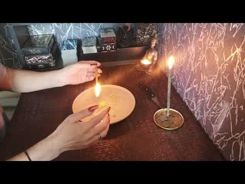 Видео: ЧИСТКА ФИНАНСОВОГО КАНАЛА 🍀🍀🍀