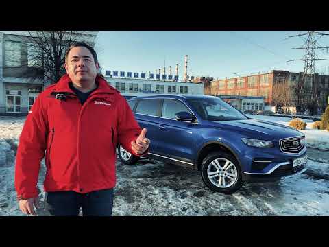 Видео: Импортные шины лучше? / Тестируем Cordiant Snow Cross 2 SUV в тяжелых зимних условиях