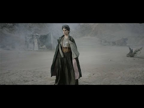 Видео: atlantida project feat  Noize MC - Иордан (Official Video)