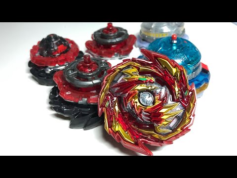 Видео: МАСТЕР ДИАБОЛОС ПРОТИВ ВЕНОМ ДИАБОЛОС / Бейблэйд Бёрст / Beyblade Burst