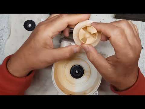 Видео: «Сальник помпы Miele — причина течи посудомойки»  #Miele #ремонтпосудомойки #ремонттехники