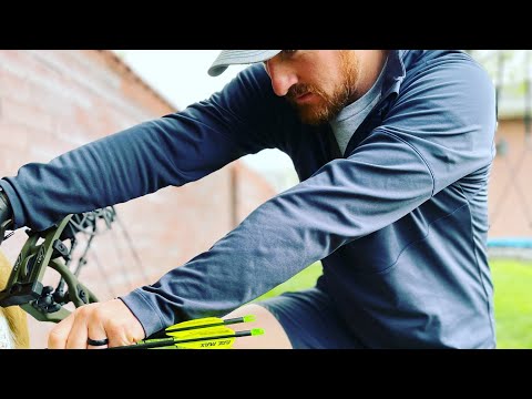 Видео: Обеспечьте себе пуленепробиваемые плечи для стрельбы из лука и охоты. Упражнения, одобренные докт...