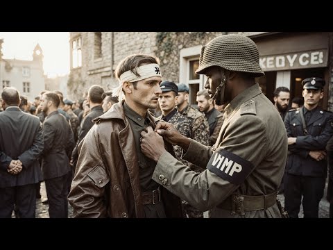 Видео: "КУДА ИСЧЕЗЛИ 100К СОЛДАТ СС? Абсурдные Тайны, FOMO и Шокирующая Правда 1945!