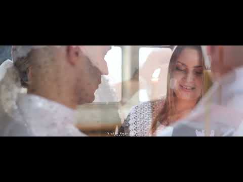 Видео: 20250613 Елена Ион Венчание